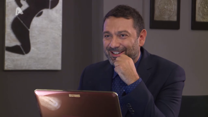 Σ4 – Επεισόδιο 15