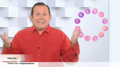 Τα ζώδια της ημέρας 03-10-2019