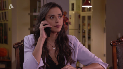 Σ4 – Επεισόδιο 16