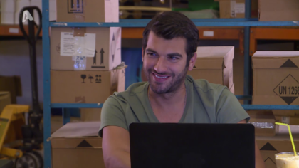 Σ4 – Επεισόδιο 17