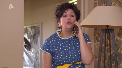 Σ4 – Επεισόδιο 18