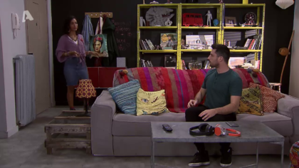 Σ7 – Επεισόδιο 3