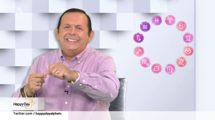 Τα ζώδια της ημέρας 10-10-2019