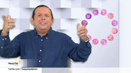 Τα ζώδια της ημέρας 11-10-2019