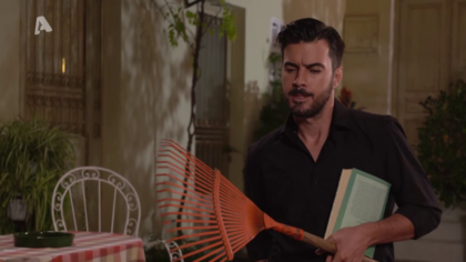 Σ4 – Επεισόδιο 23