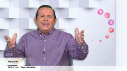 Τα ζώδια της ημέρας 17-10-2019