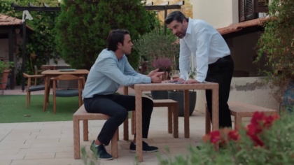 Σ1 – Επεισόδιο 28