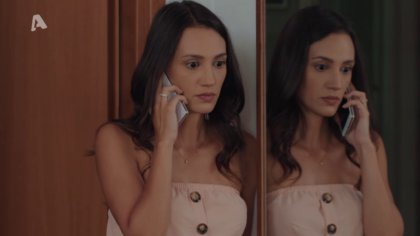 Σ1 – Επεισόδιο 31