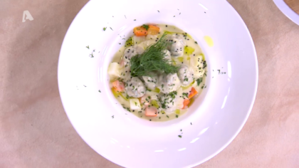 Πεντανόστιμα ζουμερά γιουβαρλάκια