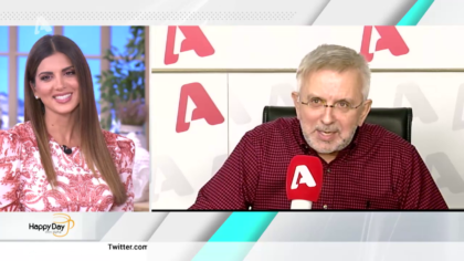 Η επικαιρότητα της ημέρας με τον Δήμο Βερύκιο