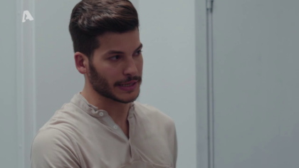 Σ1 – Επεισόδιο 34