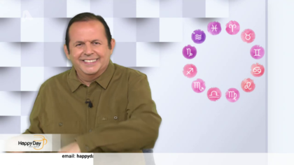 Τα ζώδια της ημέρας 30-10-2019