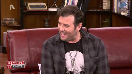 Λάμπης Λιβιεράτος