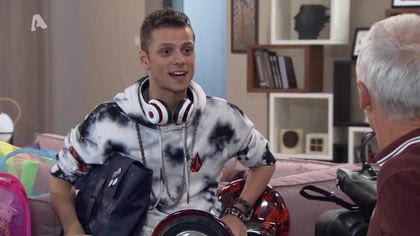 Σ1 – Επεισόδιο 11