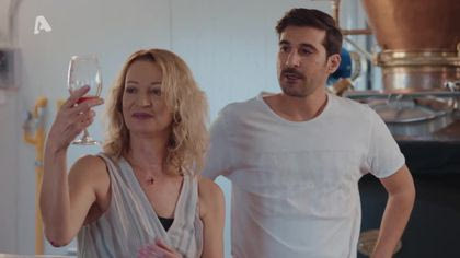 Σ1 – Επεισόδιο 40