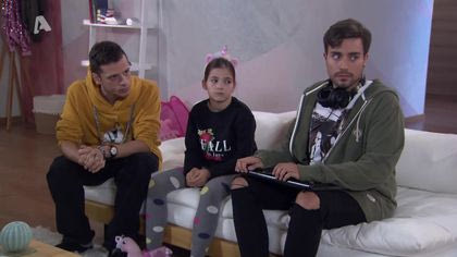 Σ1 – Επεισόδιο 13