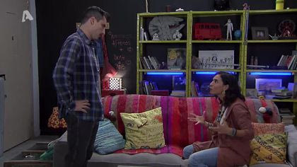 Σ7 – Επεισόδιο 15