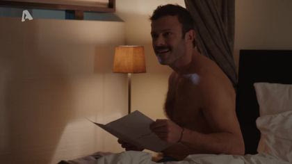 Σ1 – Επεισόδιο 36