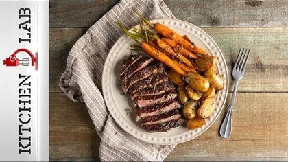 Μοσχαρίσιο Rib Eye