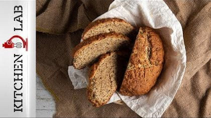 Ψωμί με blue cheese