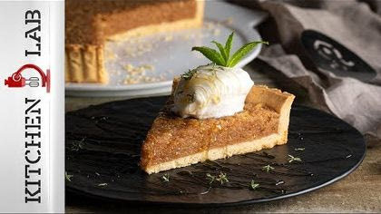 Τάρτα μελιού