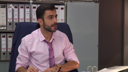 Σ4 – Επεισόδιο 35