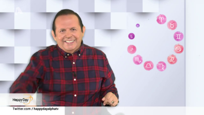 Τα ζώδια της ημέρας 05-11-2019