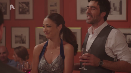 Σ1 – Επεισόδιο 25