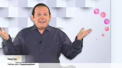 Τα ζώδια της ημέρας 07-11-2019