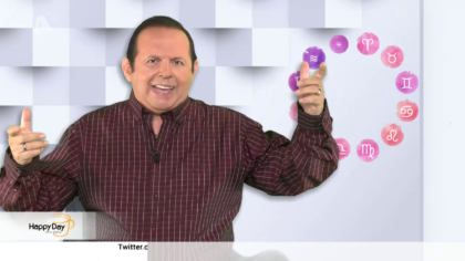 Τα ζώδια της ημέρας 08-11-2019