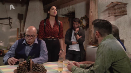 Σ4 – Επεισόδιο 41