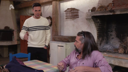 Σ4 – Επεισόδιο 42