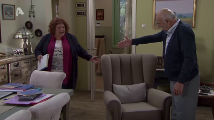 Σ7 – Επεισόδιο 14