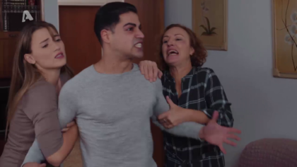 Σ1 – Επεισόδιο 45