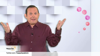 Τα ζώδια της ημέρας 14-11-2019