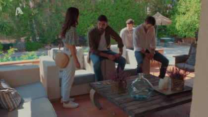 Σ1 – Επεισόδιο 48