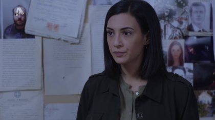 Σ1 – Επεισόδιο 30