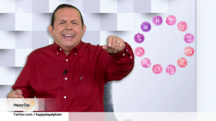 Τα ζώδια της ημέρας 19-11-2019