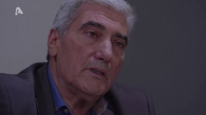 Σ1 – Επεισόδιο 31