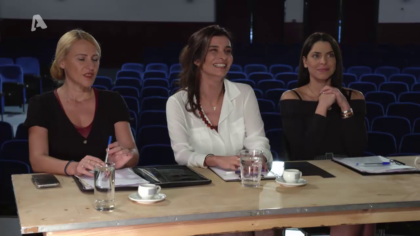 Σ4 – Επεισόδιο 51