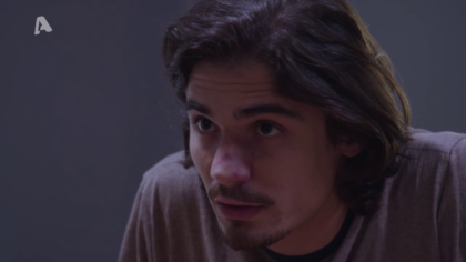 Σ1 – Επεισόδιο 34