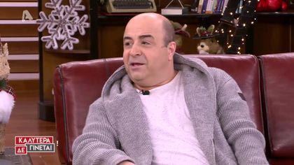 Μάρκος Σεφερλής