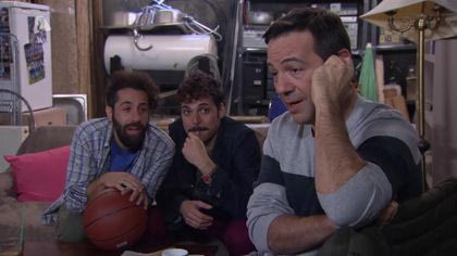 Σ1 – Επεισόδιο 21