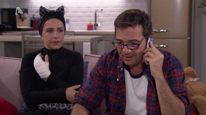 Σ1 – Επεισόδιο 22