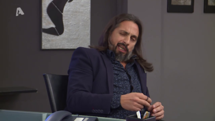 Σ4 – Επεισόδιο 56