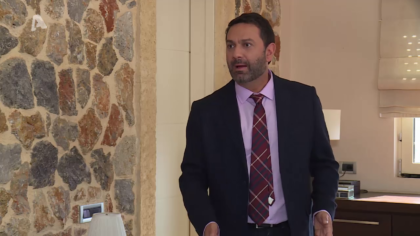 Σ4 – Επεισόδιο 58