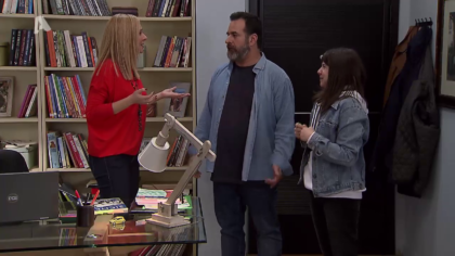 Σ7 – Επεισόδιο 20