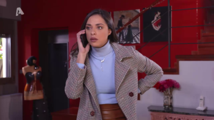 Σ4 – Επεισόδιο 60