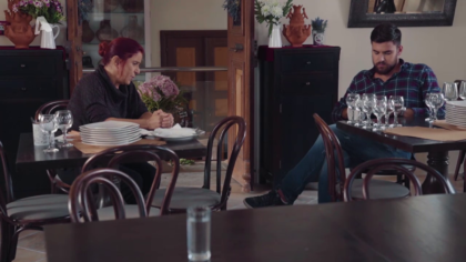 Σ1 – Επεισόδιο 61