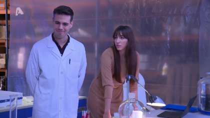 Σ4 – Επεισόδιο 61